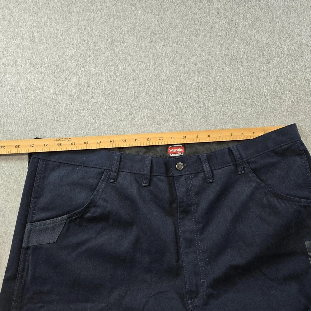 Wrangler type pants